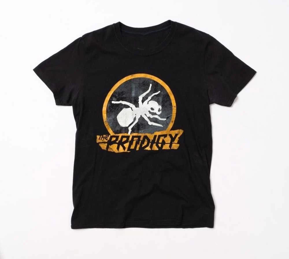 

New The Prodigy Band Christmas Gift Unisex S-5XL Shirt OS44 2XL