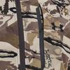 Under Armour Camouflage Stand Collar Sports Jacket Men Jackets Multicolor 1365607-999