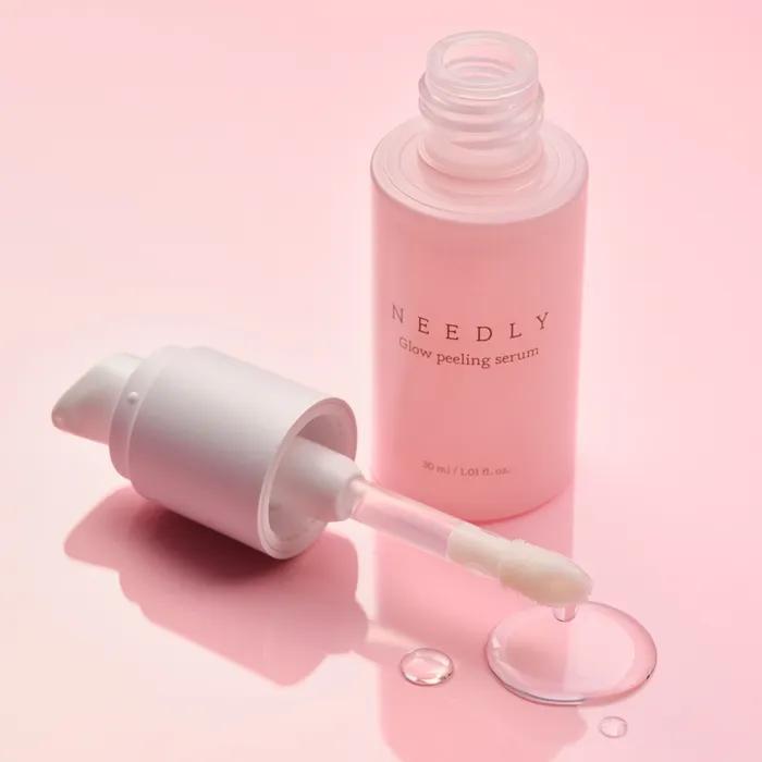 Serum peelingujące Glow 30ml
