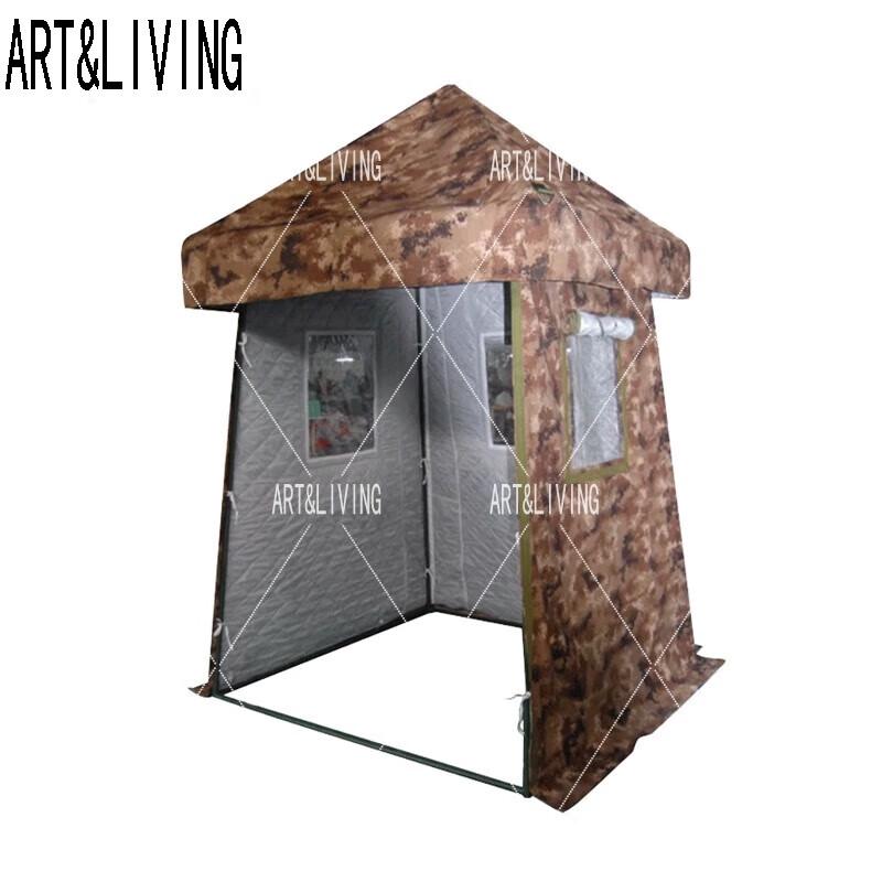 

ART&LIVING Field Post Tent