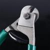 65 Manganese Steel Brake Line Shears Brake Line Tube Plier Wire Cable Cutter Spoke Cutting Pliers