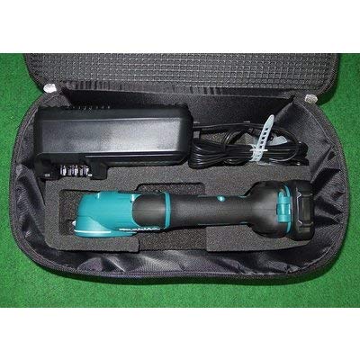 Makita Rechargeable Multi Cutter with Soft Case CP100DSH 10.8V1.5Ah Battery, Charger,