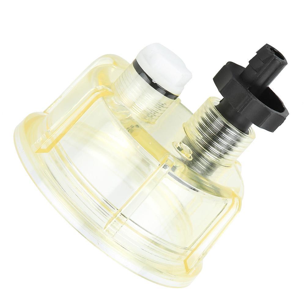 R12T Filtr Paliwa Dieselowego do Łodzi Separator Wody Kompletny Zestaw do Generatorów Ciężarówek