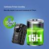 Aigo Y6 Law Enforcement Recorder (CN version)