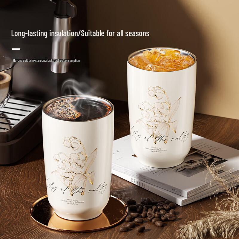 

Germ 400ml Insulated Coffee Mug