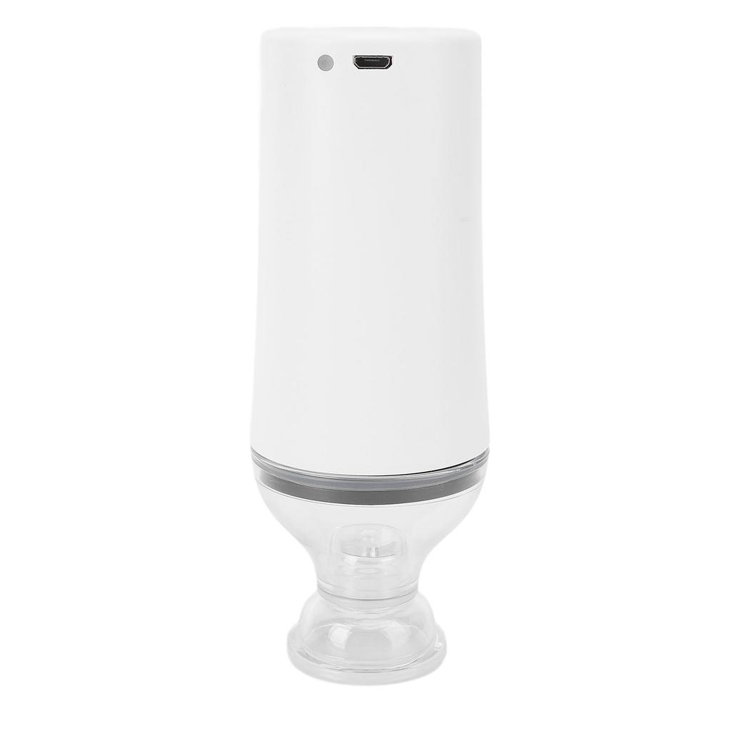 Přenosná vakuová pumpa Elektrická vakuová balicí kompresní sada pro úložné sáčky 3D tisk