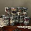 Mystery Jewelry Jar for Women, Vintage Surprise Jewelry Set, Random Mixed Box with Necklaces, Earrings, Rings, Bracelets, Gift for Her
