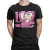 Men T-Shirts Melanie Martinez Portals Vintage 100% Cotton Tees Short Sleeve T Shirt Round Collar Clothing
