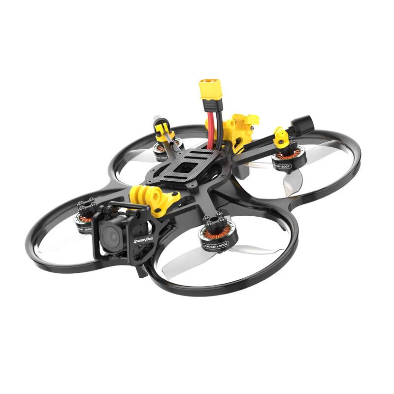 SPEEDY BEE BEE35 3.5-inch HD Digital FPV Cinewhoop Drone