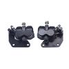Vorderachse Links Rechts Bremssattel Komplettsatz Für Fit JS250 Jianshe Baja Roketa 250CC ATV
