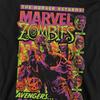 Marvel Zombies Unisex Adult Resurrect Avengers Sweatshirt