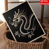 5D DIY Pearl Diamond Painting Kit Majestic Dragon Full Drill Embroidery Mosaic Art Home Wall Decor Gift