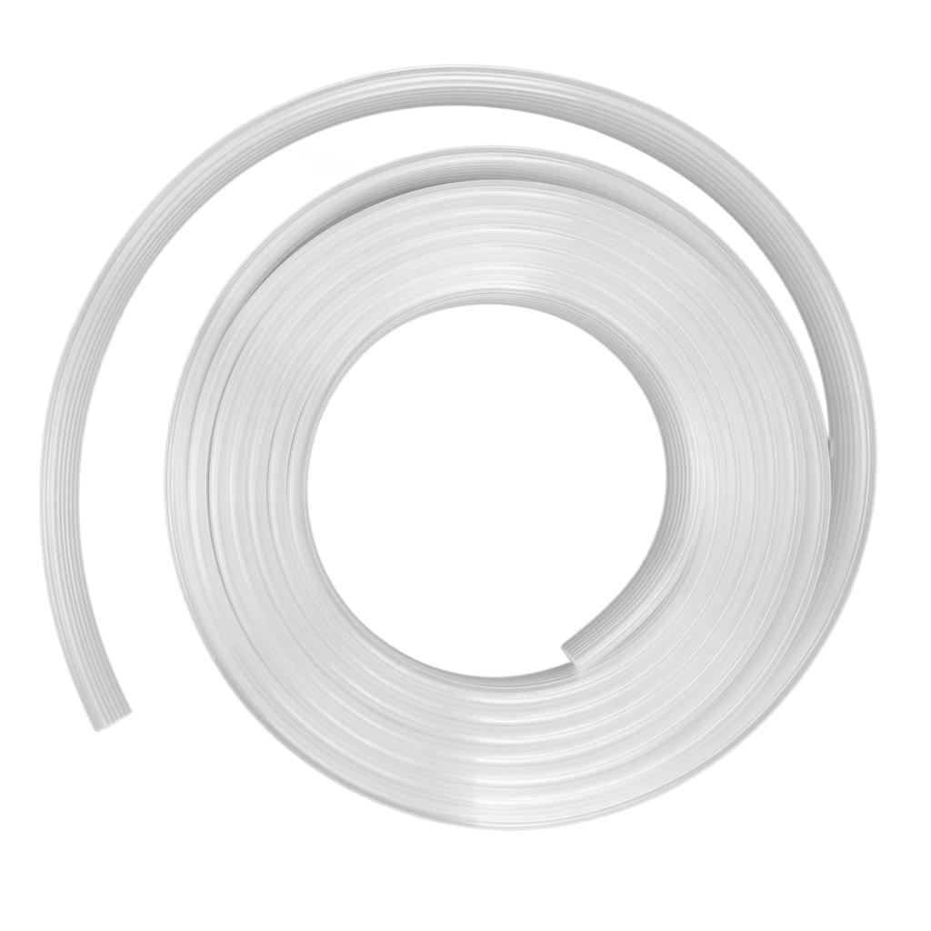 Ink Tubing UV Printer Flexible Tube Replacement for Solvent Dye Pigment Inks 4mm OD 3mm ID6 Row 10