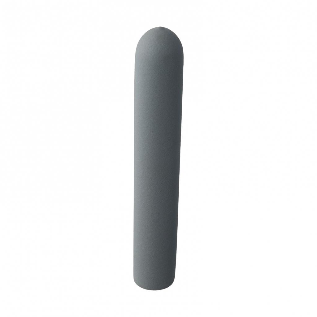 Plastic Grip Handles for Rowing Machines with 28mm Diameter Compatibility