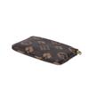 New Zipper Change Bag Women's Clutch Bag Mini Ultra-thin Short Small Wallet Key Bag Coin Bag