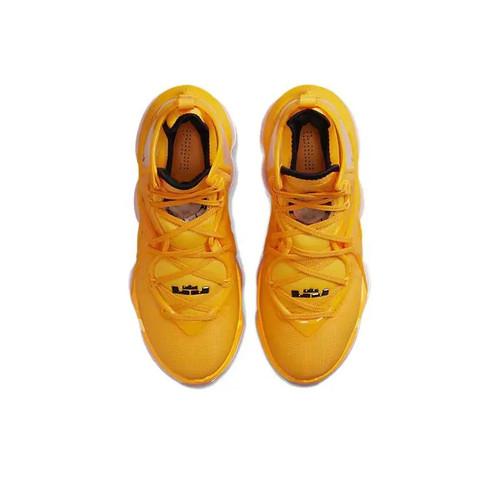 Nike LeBron 19 EP 'Hard Hat' DC9340-700 Men's Shoes