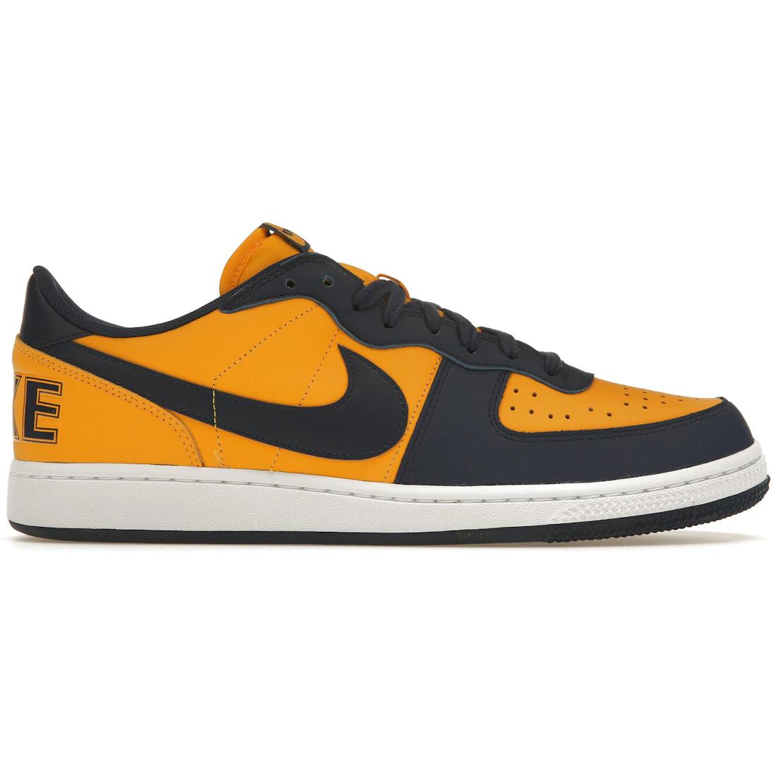 

Nike Terminator Low Unisex Casual Sneakers FJ4206-700 46