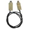 Front & Rear Camera Extension Cable for Apple X/12/13/14/15/16 Pro/Pro Max Series