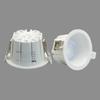 Recessed Anti-Glare LED Spotlight for Living Room, Hotel, Home – Energy & Power Saving Wall Washer Light.