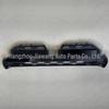 2019 Toyota RAV4 Front Bumper Grille, Matte Finish, Camera Hole, No Radar Hole, Model 53112.