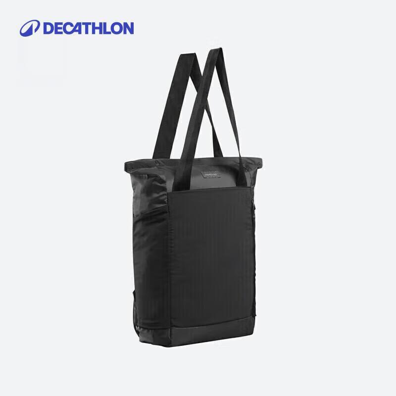 Decathlon Sports Travel Tote Shoulder Bag