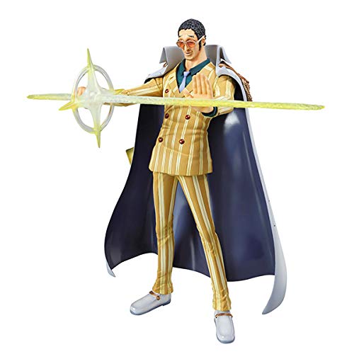 Portrait.Of.Pirates One Piece NEO-DX Navy HQ Admiral Kizaru [Borsalino] [Reissue]