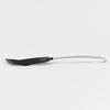 PEARL METAL Silver Nylon Butter Beater, Steele, G-5023, 33.5 x 7.6 x 2 cm