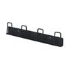 Organizer Cup Holder Racks Strong Load Capacity Wall-Mounted