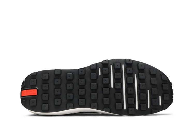 Nike Waffle One Black (Women's)