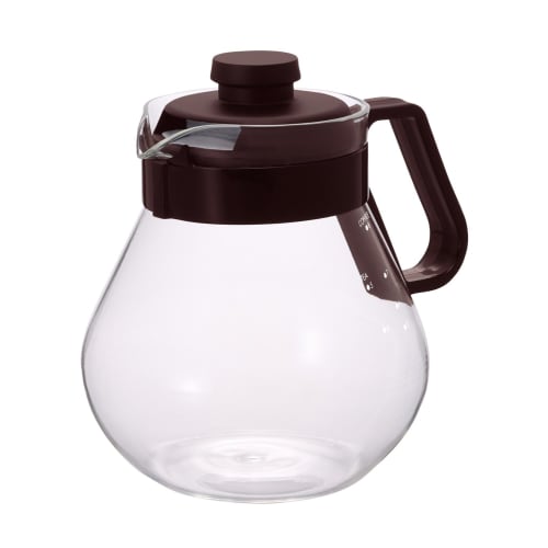 HARIO Tea & Coffee 2-Way Style Set MA-401