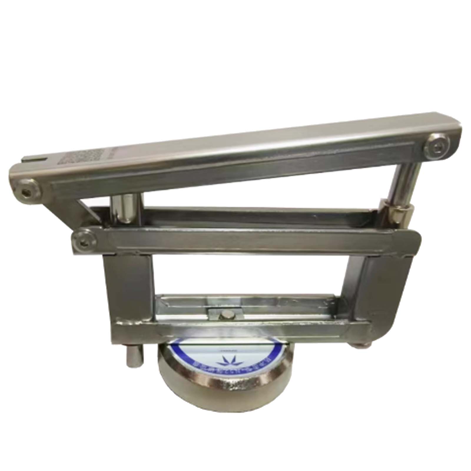 

Anti-Fragmentation Strong Magnetic Material Picker, Permanent Strong Magnetic Metal Mold Handling Lifter