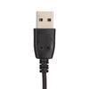 With Microphone H360D USB Business Headset Flexible Noise Reduction USB Headset  Telephone