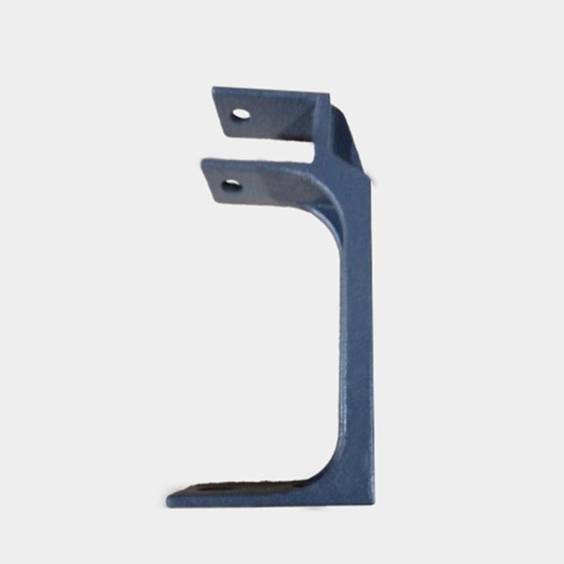 Adjustable Outdoor Awning Mounting Bracket Retractable Awning Bracket For Square Tube Frame Iron Garden Outside