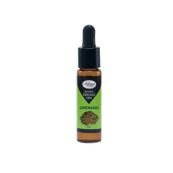 Olejek z oregano Nurana 15ml