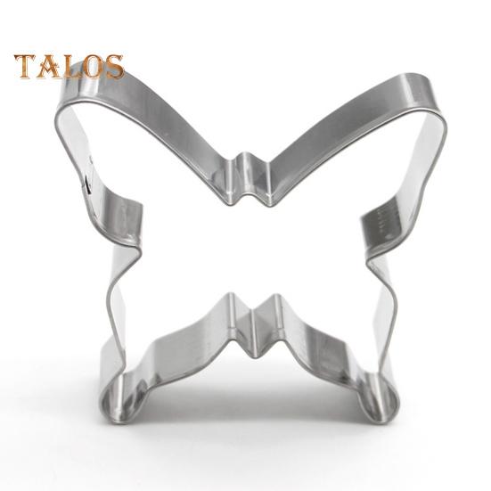 5 Stücke Sugarcraft Formen DIY Machen Backformen Zubehör Sichere Ostern Schmetterling Cartoon Kuchen Cookies Küche Liefert