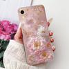 Klar Für iPhone XR Hülle Abdeckung Luxus Mode Blumen Süße Katze Lustig Cool Bemalt Weiche Handyhülle A2105 A1984 A2107 A2108 A2106