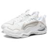 New LiNing Sonic Boom EG3.0 OP Abrasion Resistant Low Top Badminton Shoes Unisex White AYZU007-2