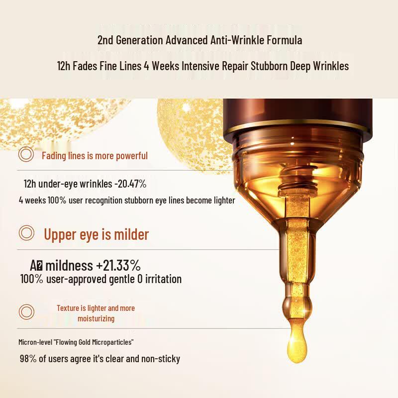 HBN Retinol Eye Renewal Serum