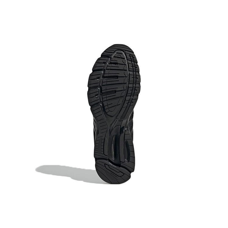 Adidas Equipment 10 Retro Trend Durable Low-Top Casual Running Shoes Unisex Sneakers Black GZ0315