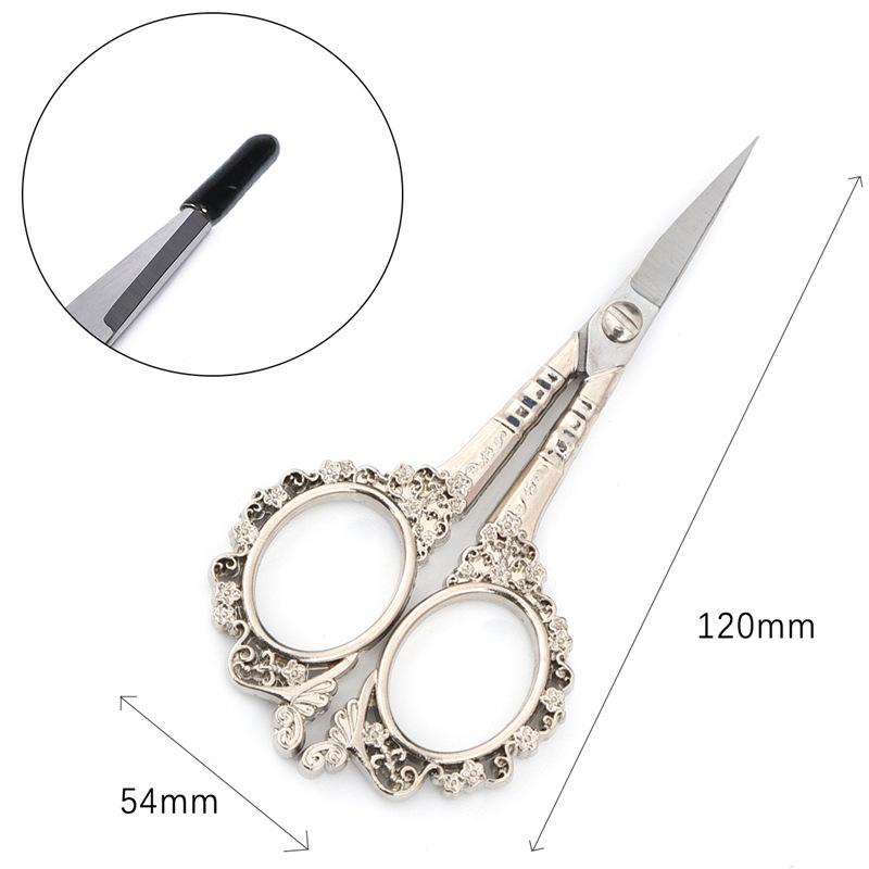"Handmade Pink Needle-Nose Pliers: Multi-Function Jewelry Tool for Beading and Winding"