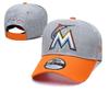 Baseball Cap League Professional Baseball Team Angel Astros Red Sox Embroidery Men'S And Women'S Sun Hats Peaked Caps