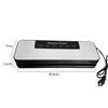 Automatic Multifunction Vacuum Sealer Machine With High Power Suction For Food Preservation Packaging Kitchen Appliance