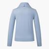 DESCENTE GOLF Women'S Knit Hybrid Sweater (Dp12Wfkp21)