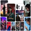 Anime Vagabond Samurai Phnoe Case for Samsung Galaxy A17 A37 A57 A16 A26 A36 A56 A15 A14 A13 A55 A54 A53 A35 A34 A33 A25 A24 A23