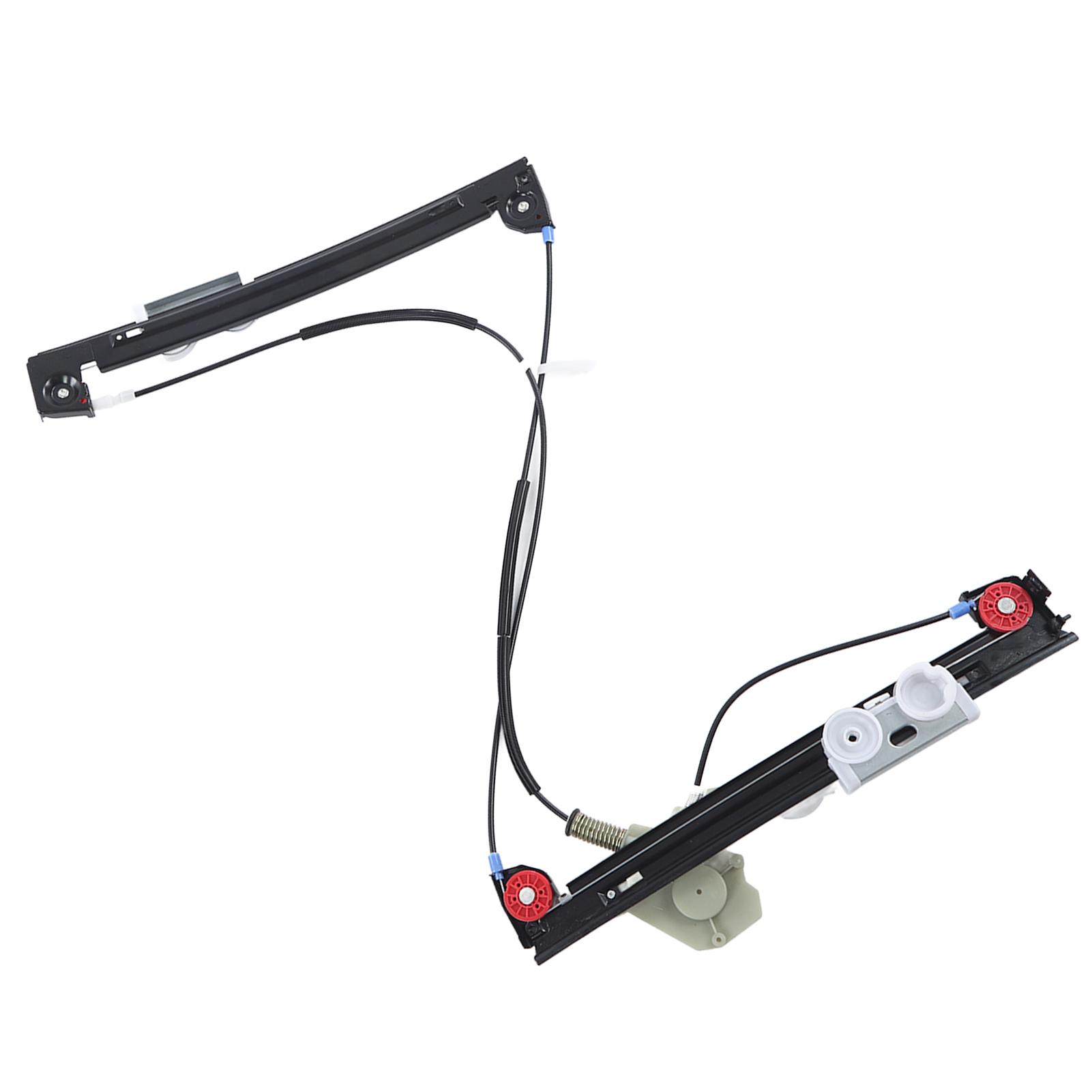 

Электростеклоподъемник переднего пассажирского окна со стороны водителя Электростеклоподъемник со стороны пассажира для Cooper 2002