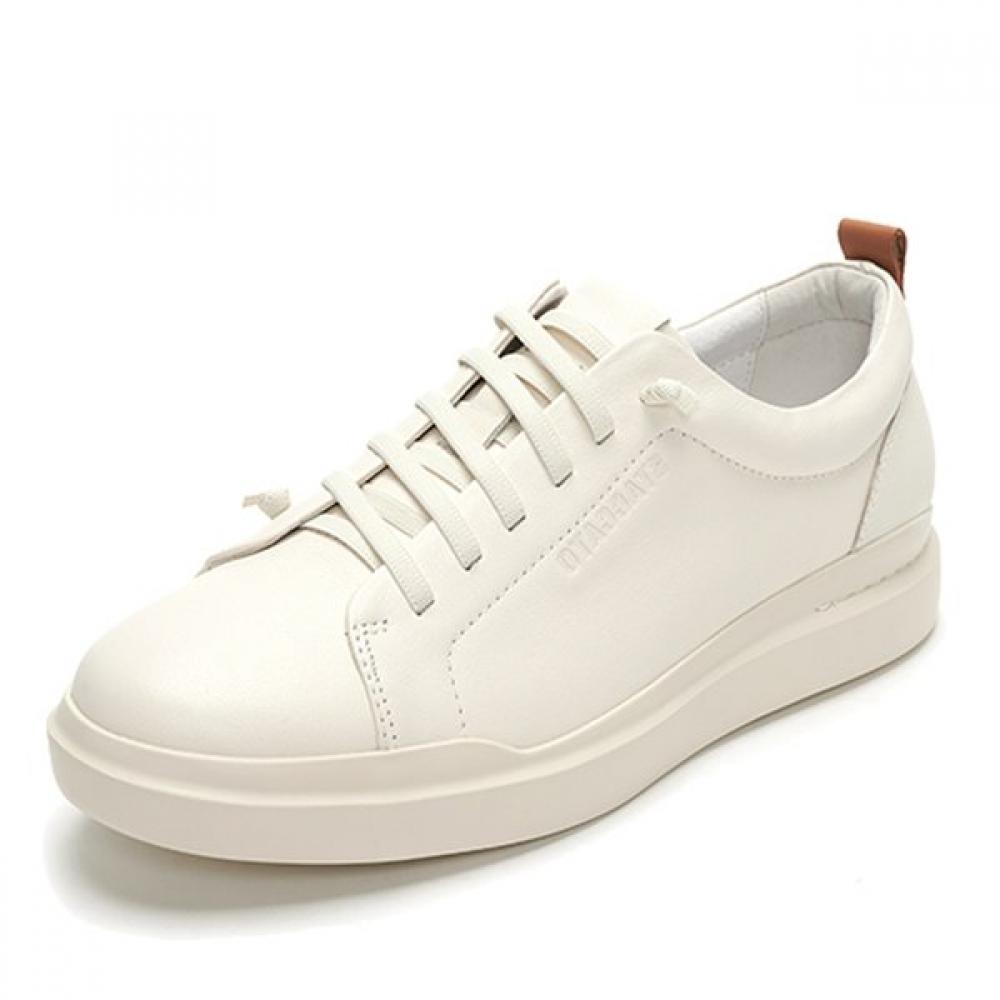 

Staccato Men S ShoeS Jerremy Wa371wit JERREMY_24SWIT/43