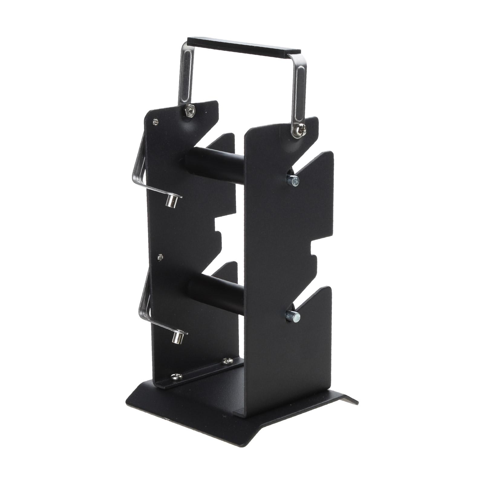 

Solder Wire Stand Support Adjustable Solder Reel Dispenser Tin Management Spool Feeder Electric Welding Tool Accessories