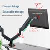 OLOEY Dual Monitor Stand