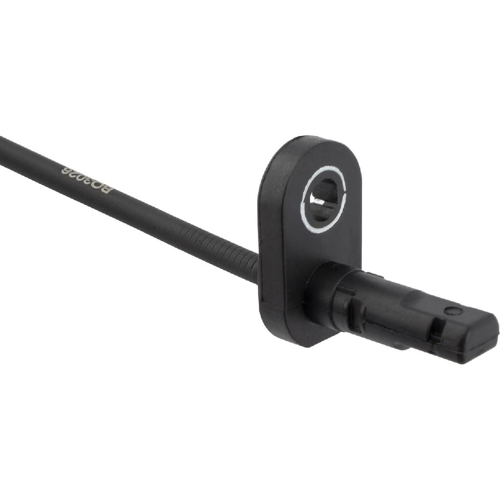 BOXI 2pcs Front Left and Right ABS Wheel Speed Sensor Fit for 2007 2008 2009 2010 2011 for Honda CR-V 2.4L Replace ALS1598 ALS1608 57450SWA013