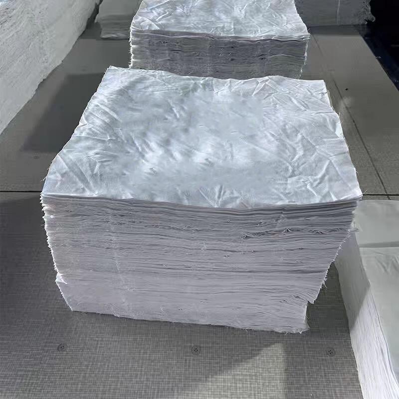 Industrial Cotton Cleaning Rags